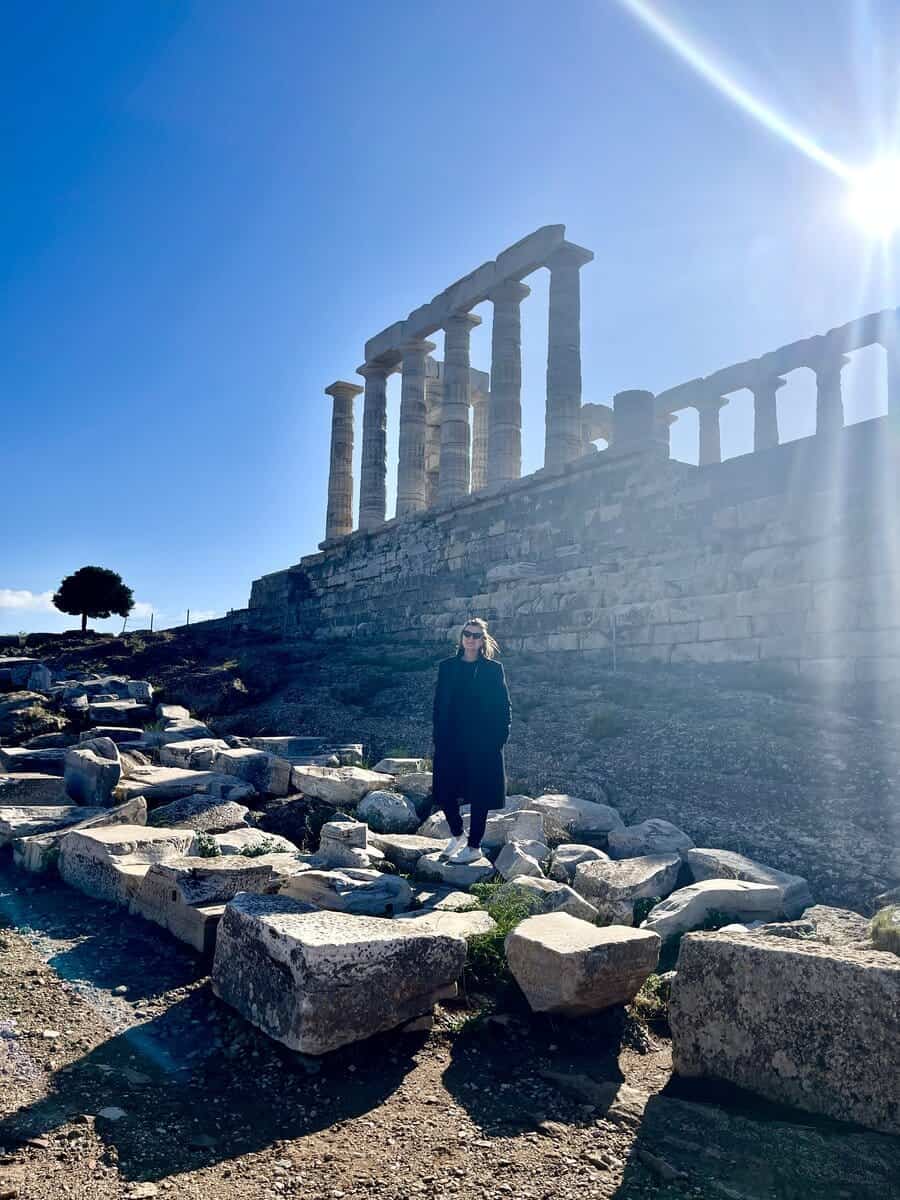 Best Day Trips from Athens City Center