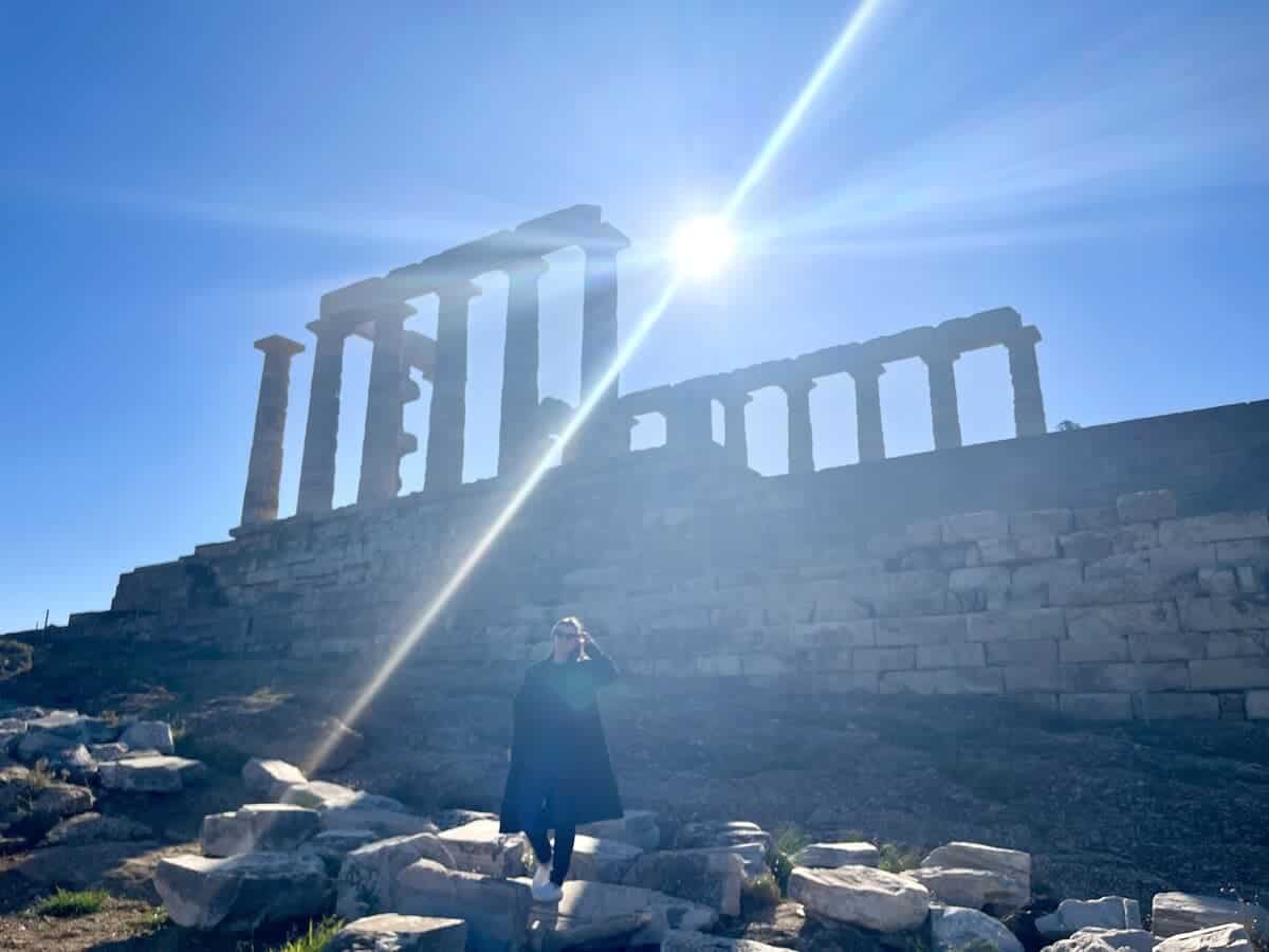 Best Half Day Trip from Athens