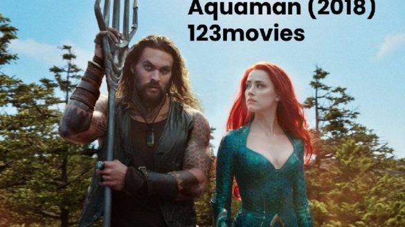 Aquaman (2018) Full Movie