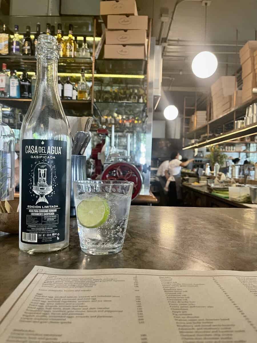 Best Restaurants in Mexico City