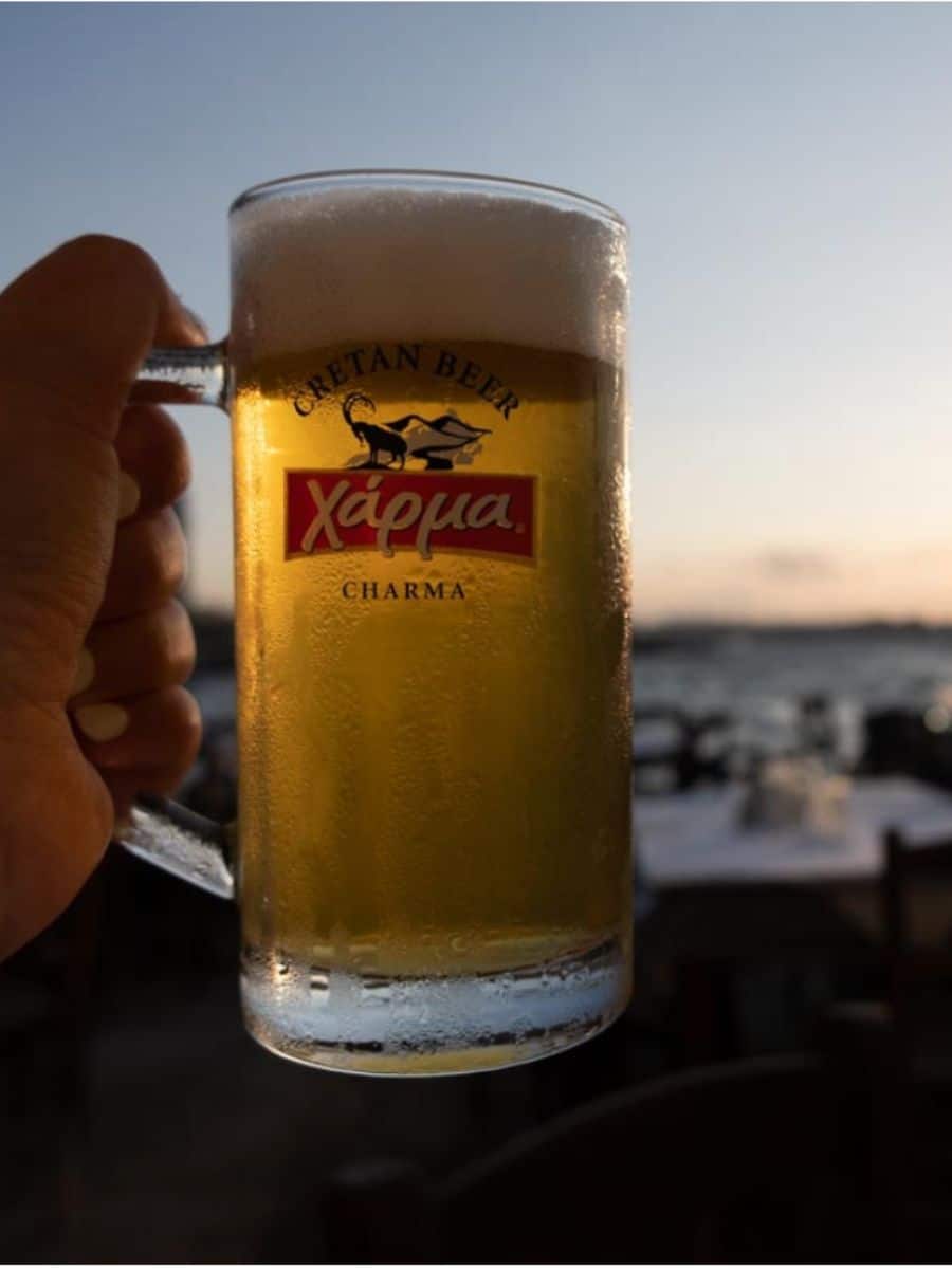 Everything You Want To Know About The Drinking Age In Greece