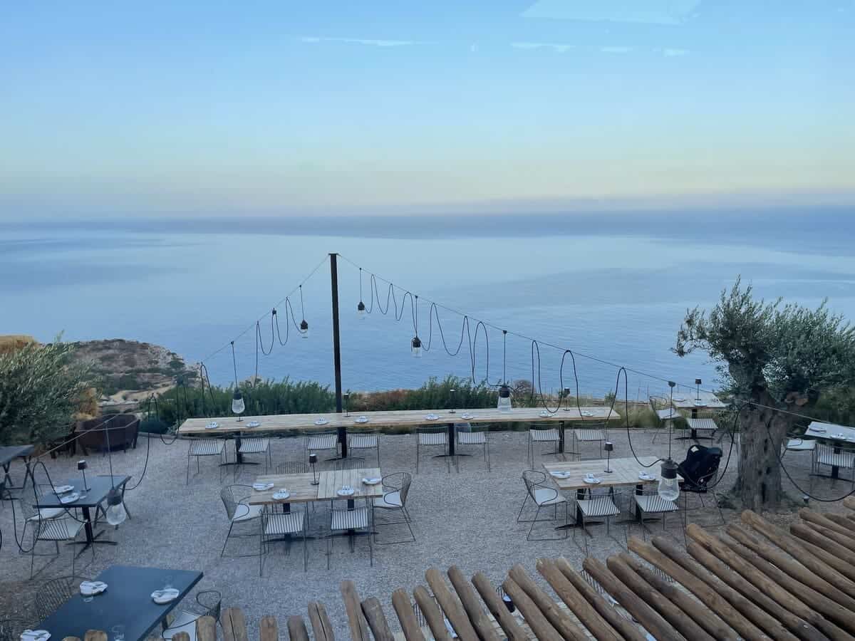 Best Restaurants in Sifnos