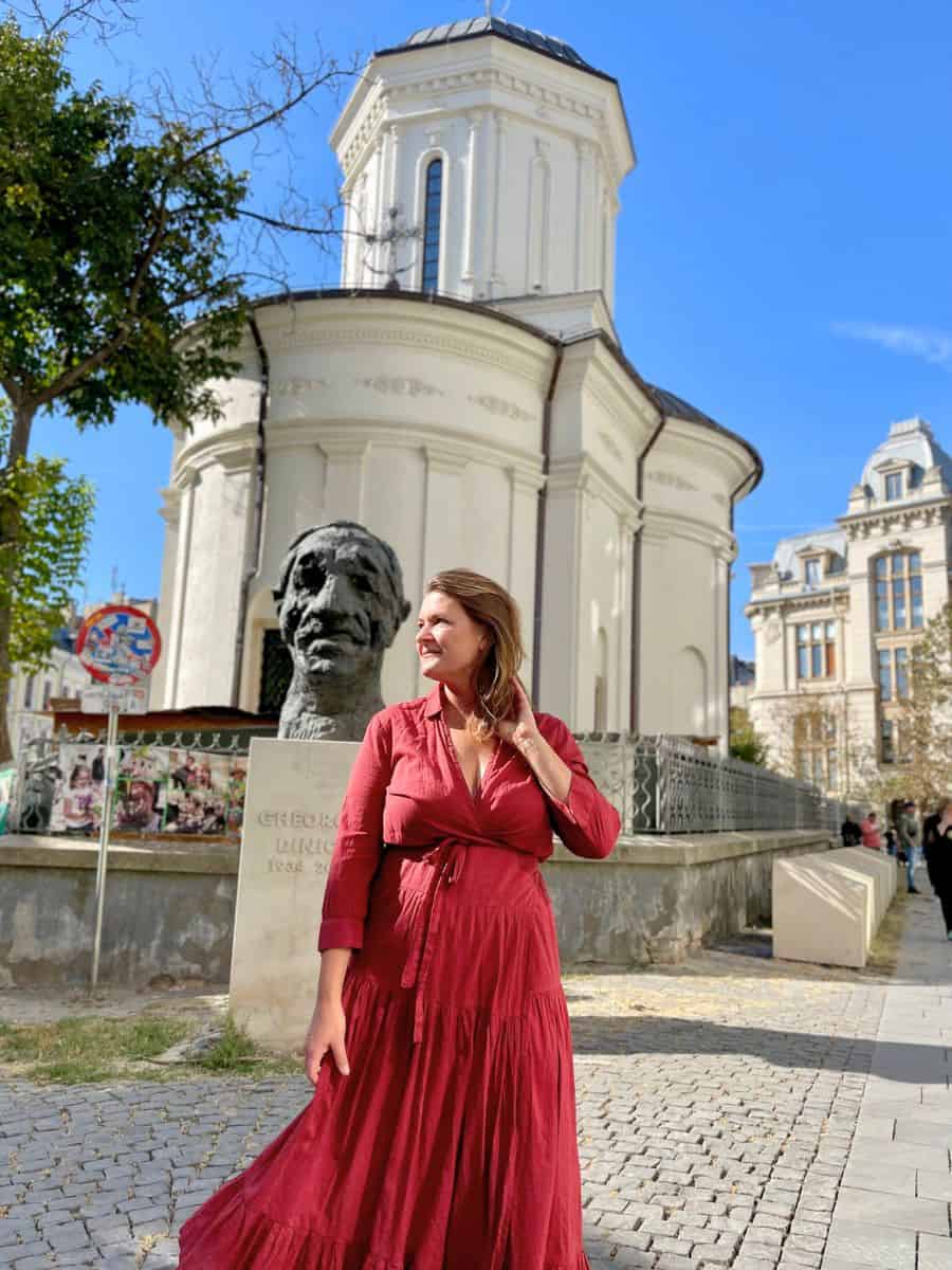 Is Romania Safe For Solo Female Travelers? Here’s What You Need to Know!