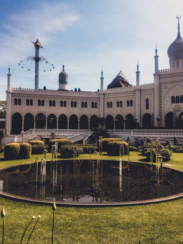 What to Do in Copenhagen