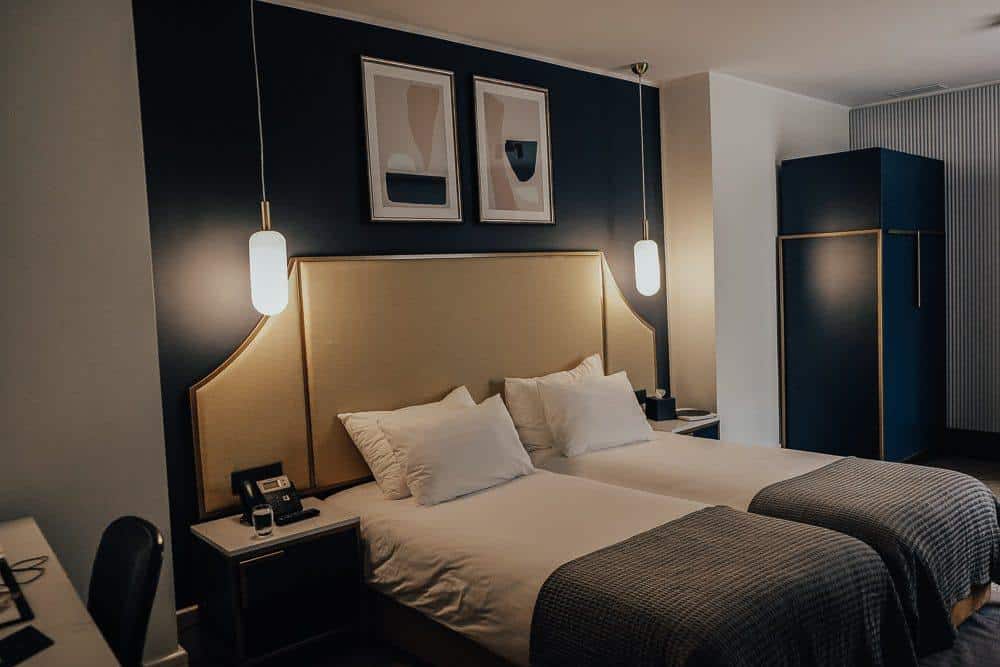 The Cumberland Hotel Valletta