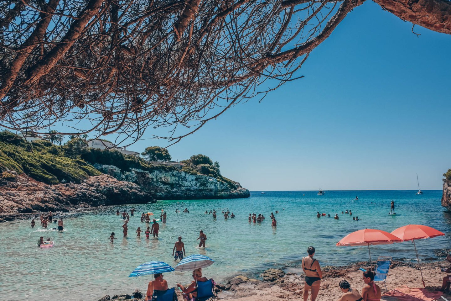 4 Nights In Majorca