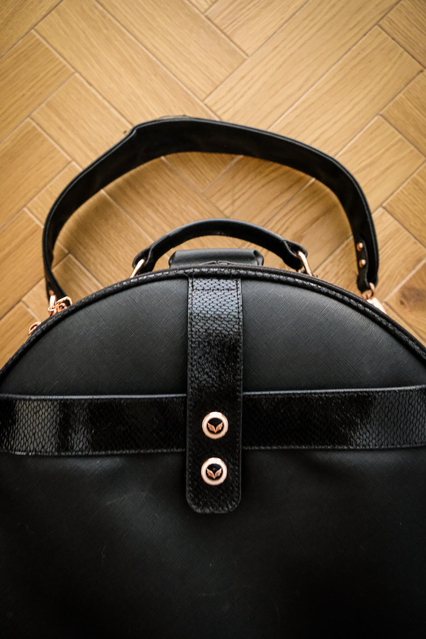 Smart Birdy Luggage Review and Coupon Code