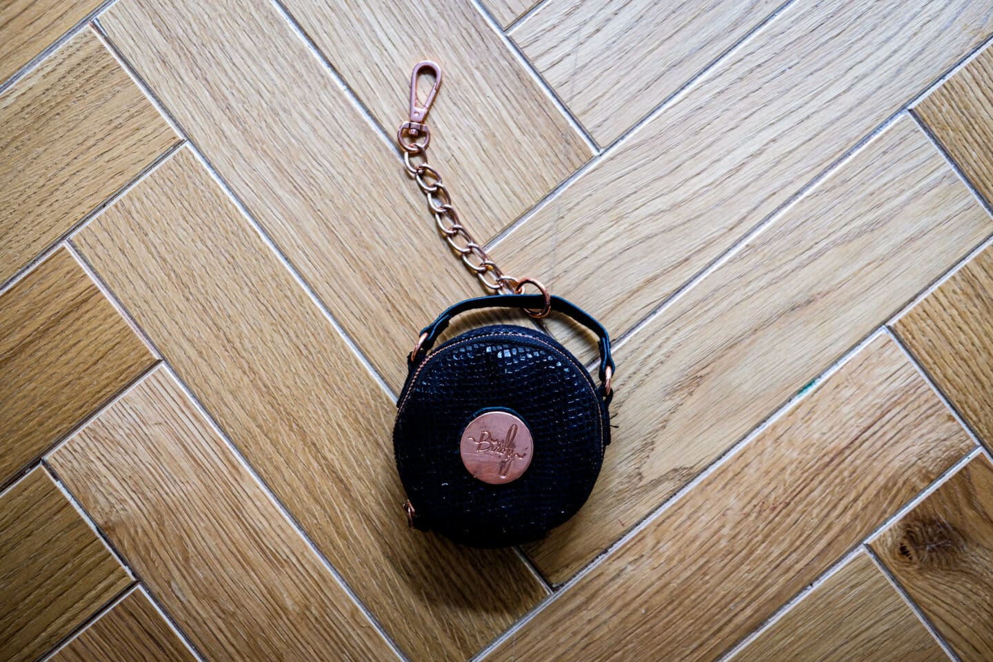 The Portal Wireless Smart Birdy Speaker