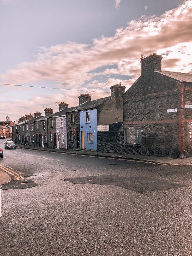 Weekend in Ireland for Solo Females