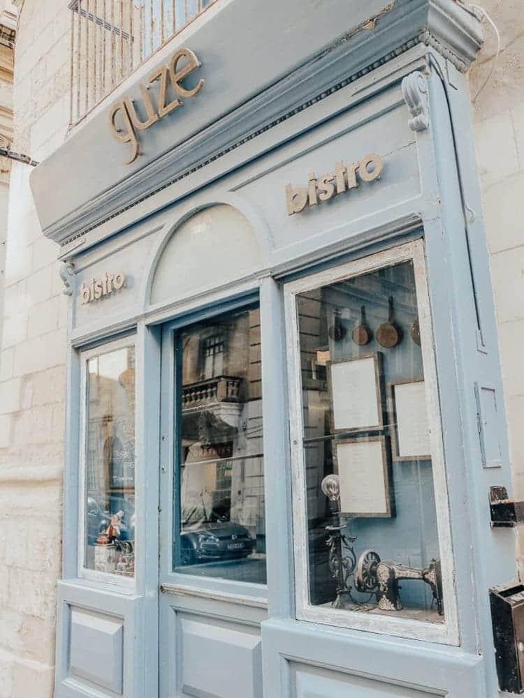 Solo Women Safely Exploring Malta