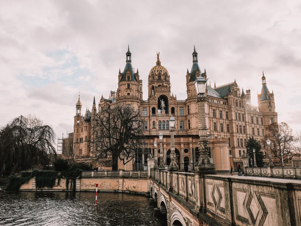 Most Idyllic Small German Towns near Berlin