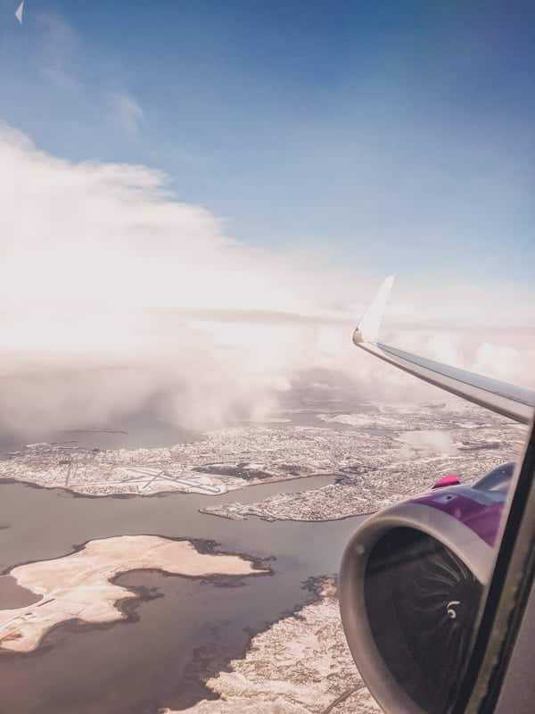 How to fly business class for less than the economy