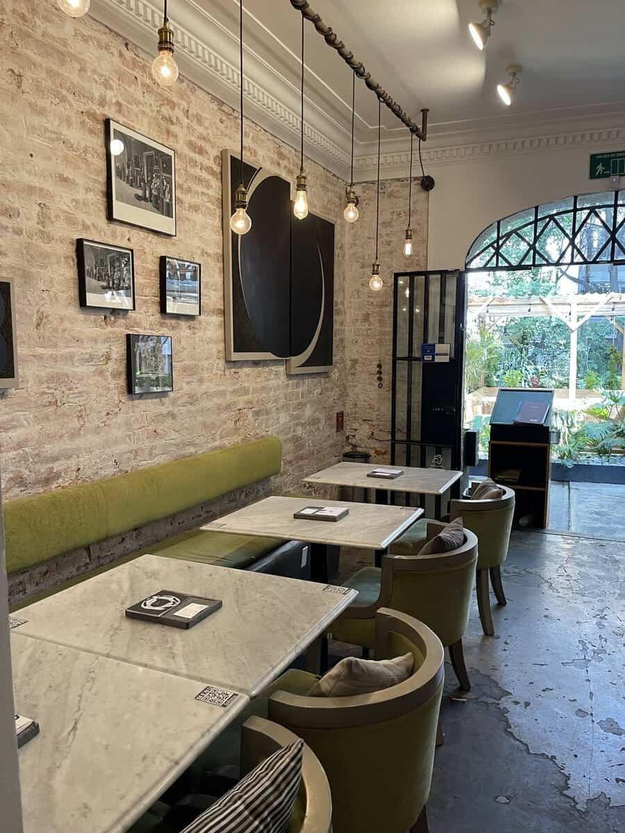 Best Restaurants in Mexico City for Breakfast