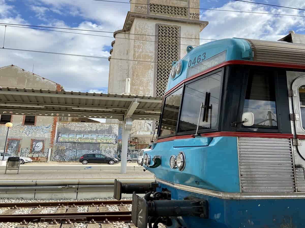 How Can I Get to Algarve