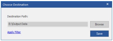 How to Import MBOX into Outlook 5