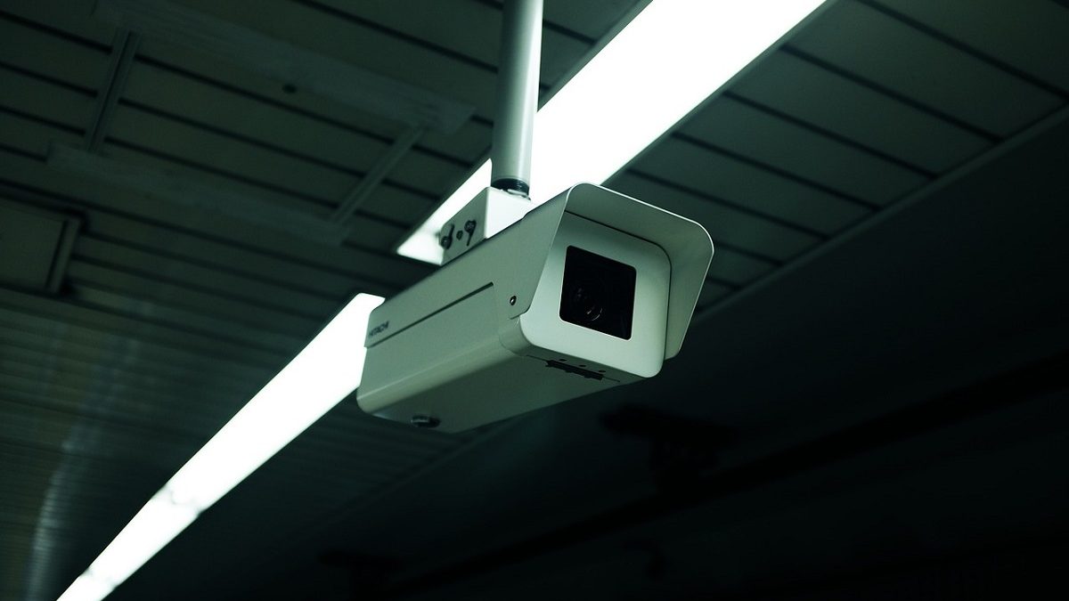 6 Types of Security Cameras and Where They Should Be Used