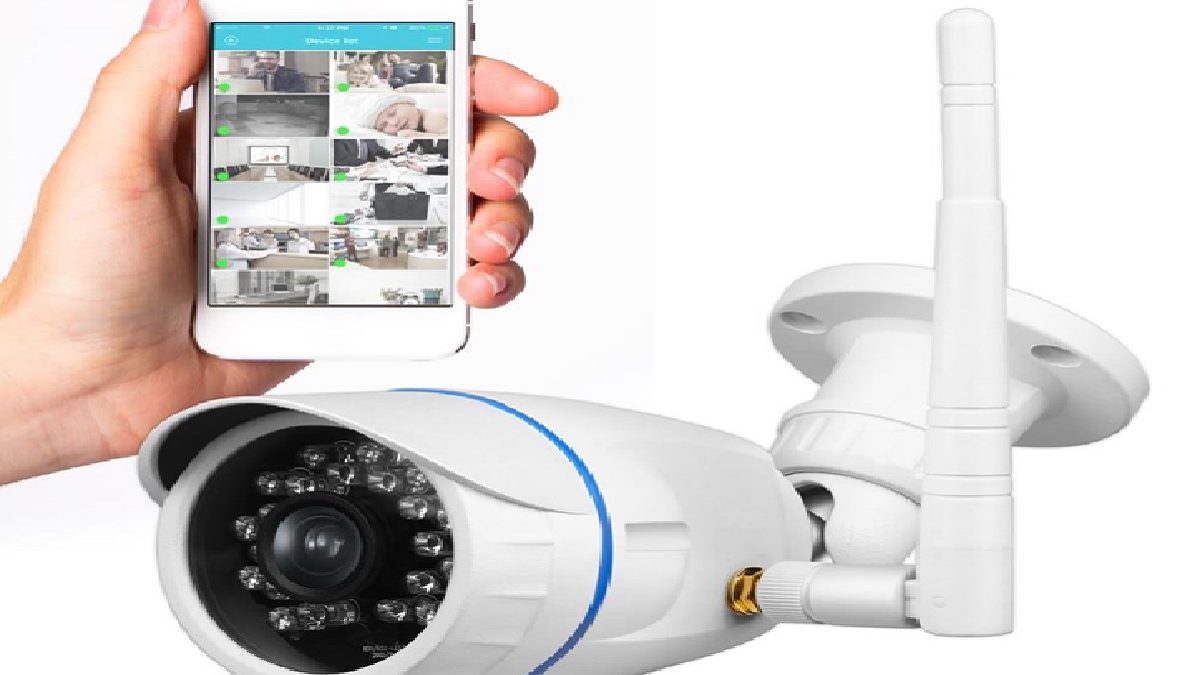 Reasons to choose battery security cameras for home security -The Guide