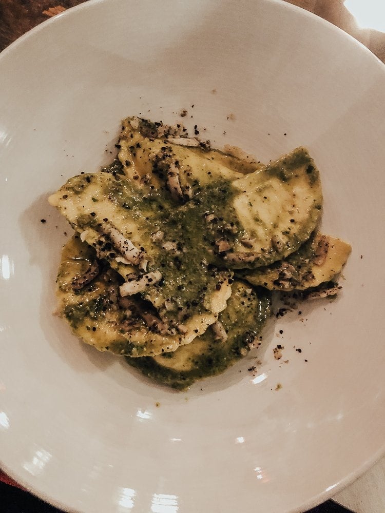 Trabuxu Wine Bar Valletta