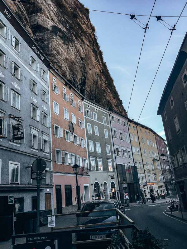 How Many Days Do You Need in Salzburg