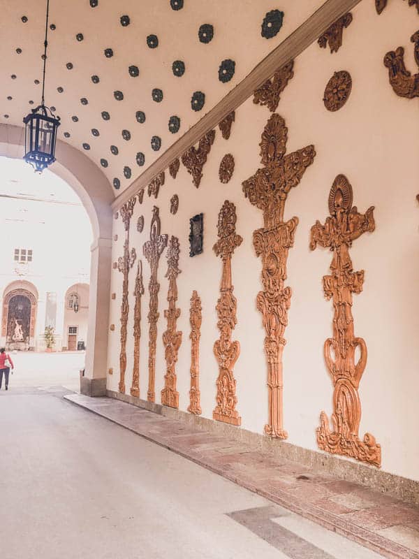 How Many Days for Salzburg