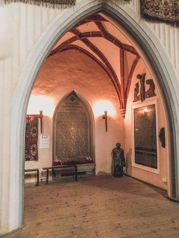 7 Spooky Things to Do in Sighisoara