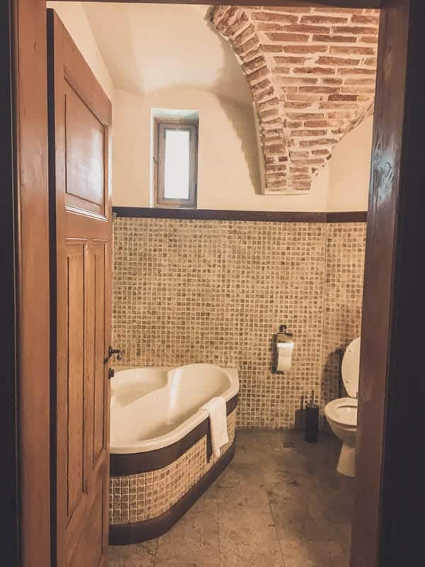 Best Accommodations in Sighisoara