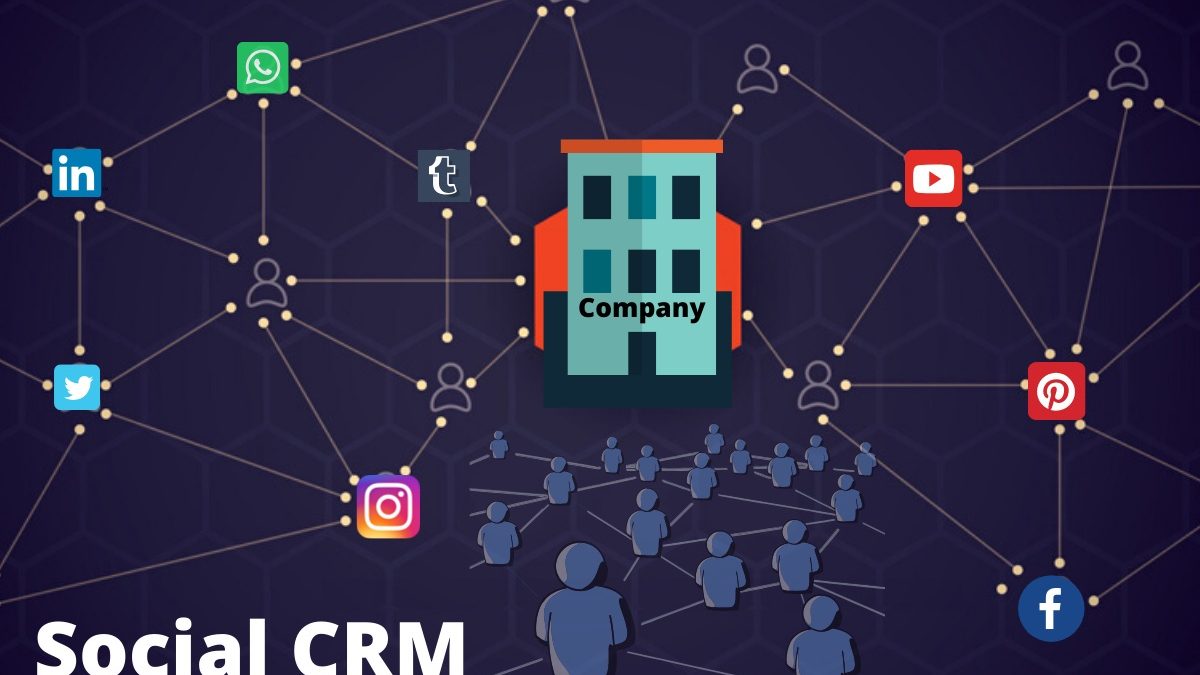 Common mistakes made while choosing Social CRM and how to avoid them