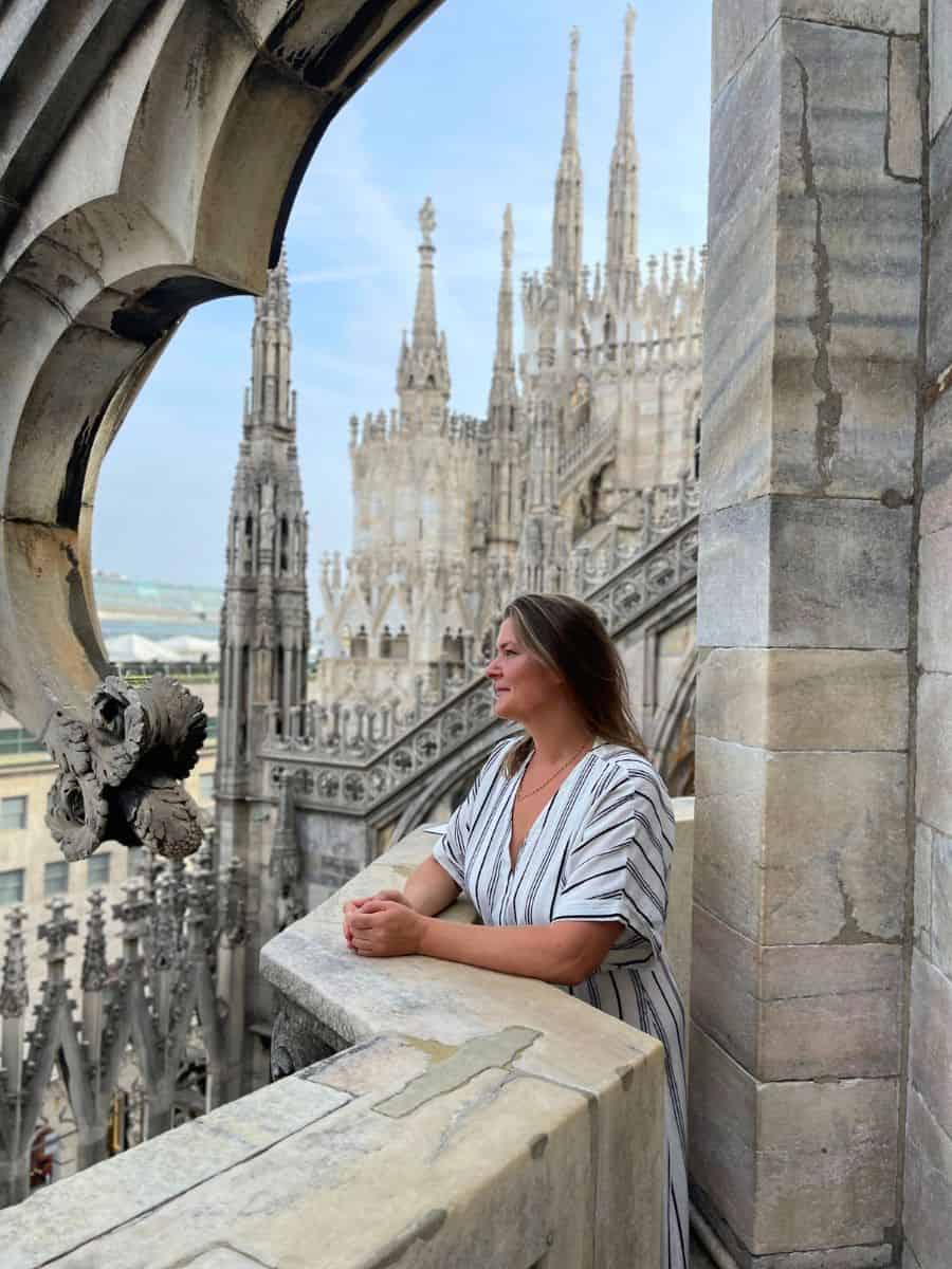 Complete Guide for Solo Travel in Milan for First Timer’s