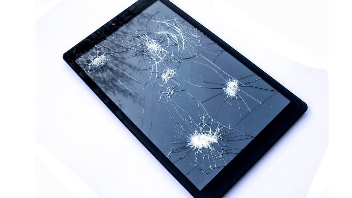 The Art of DIY iPad Repair: A Step-by-Step Guide for Tech Enthusiasts