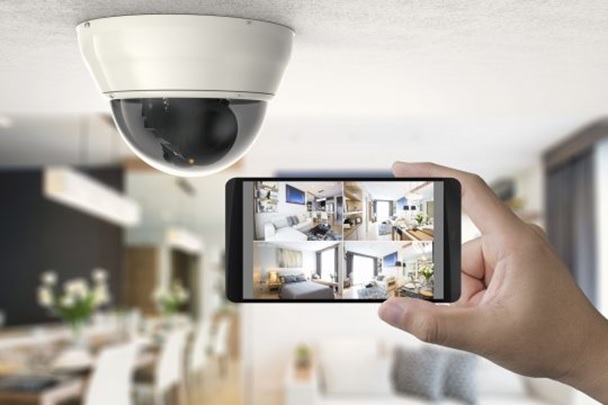 Tips on Security Camera Installation