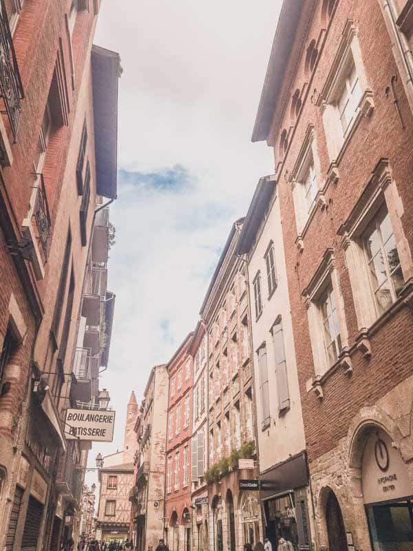 17 Standout Shots of Toulouse
