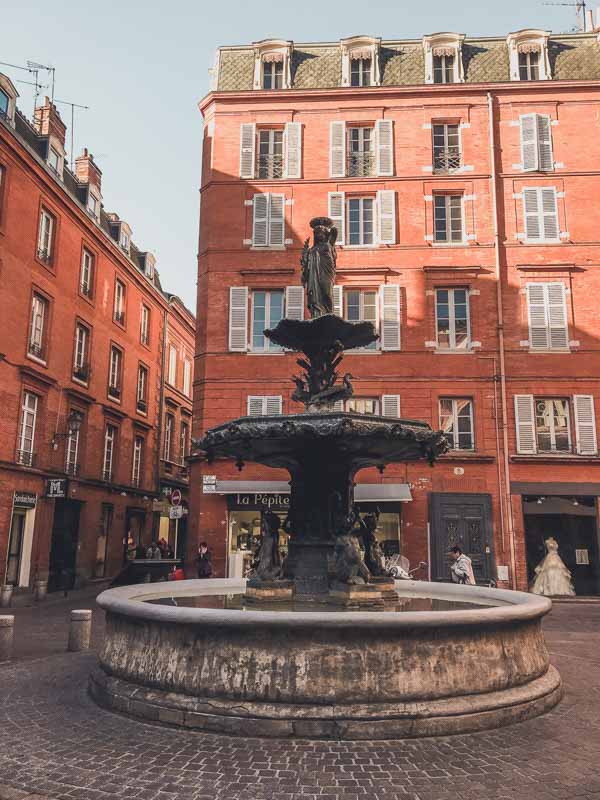 17 Standout Shots of Toulouse