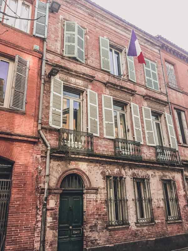 Most Idyllic Toulouse Photos