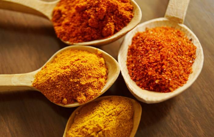 Turmeric's Healing Power