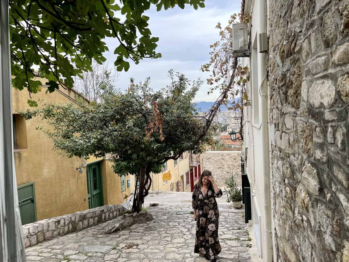 Where else you can go from Athens