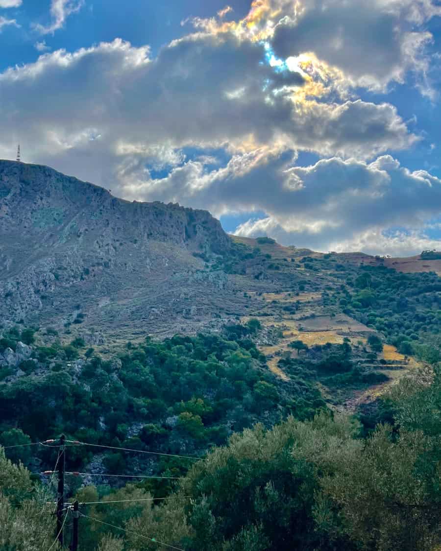 Crete Greek Island Travel Tips