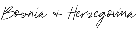 Bosnia & Herzegovina