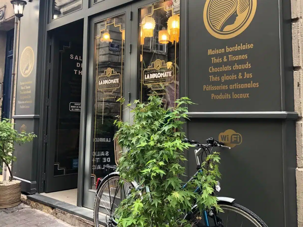Visiting La Diplomate in Bordeaux 3 day itinerary