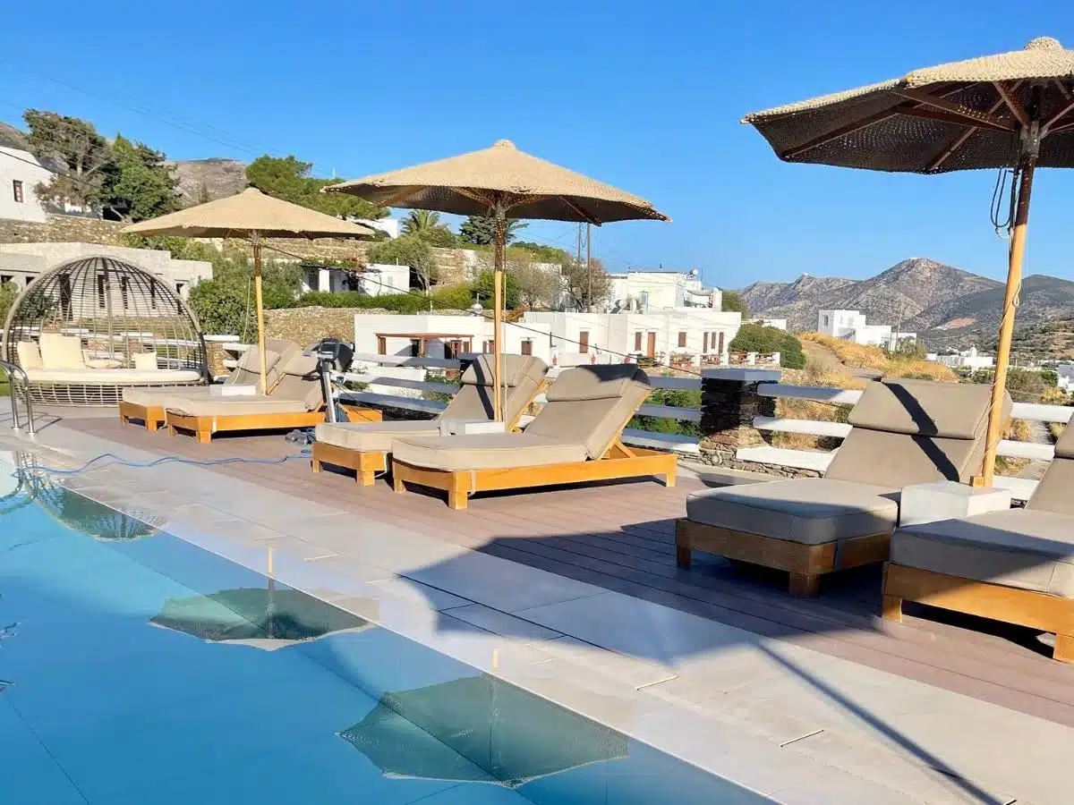 Nival Boutique Hotel Review