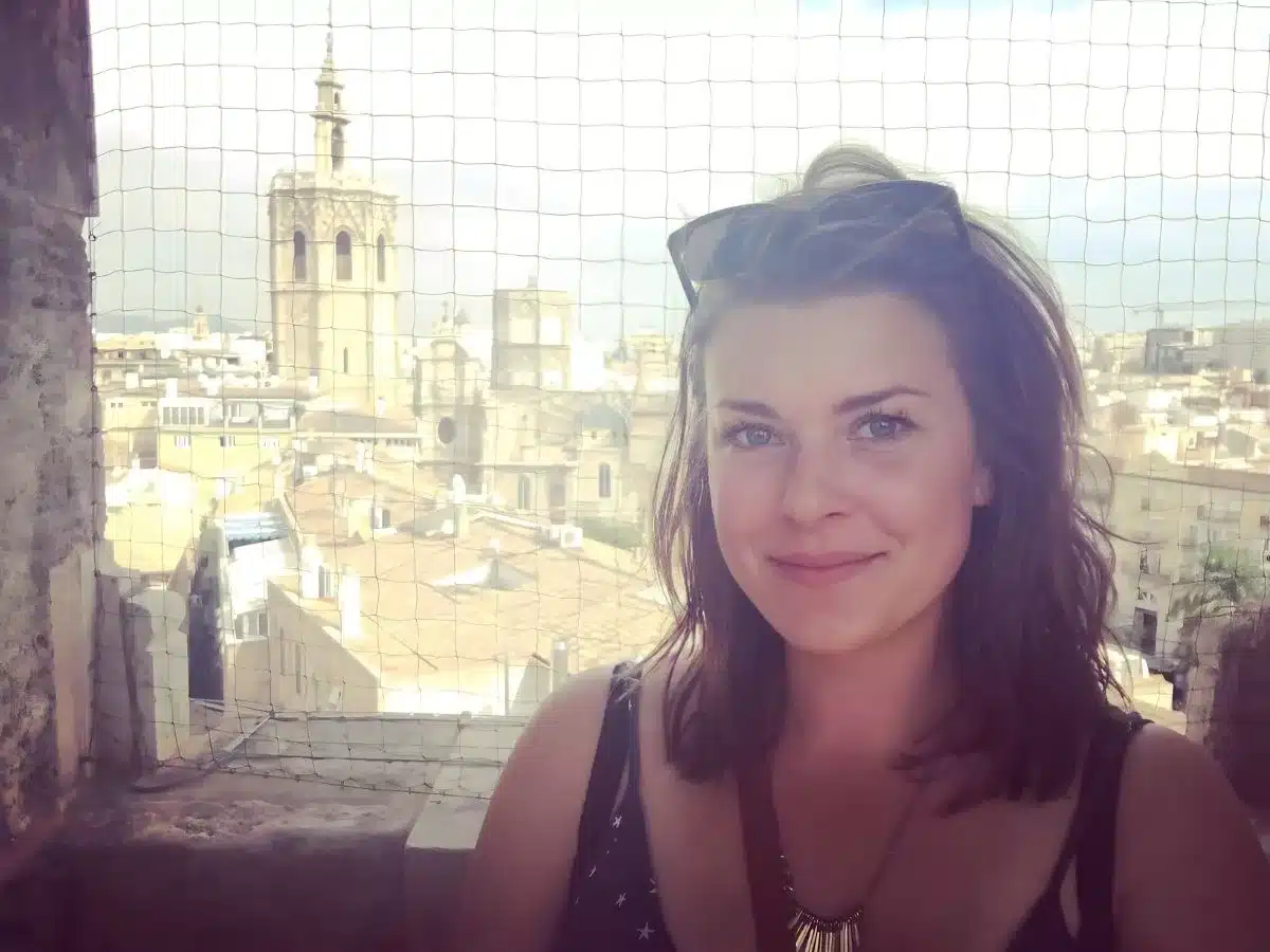 Travel Tips for Solo Female travel in Valencia